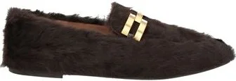 Aquazzura Woman Loafers