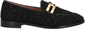 Aquazzura Woman Loafers