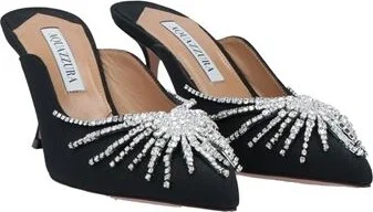 Aquazzura Woman Mules & Clogs - Image 2