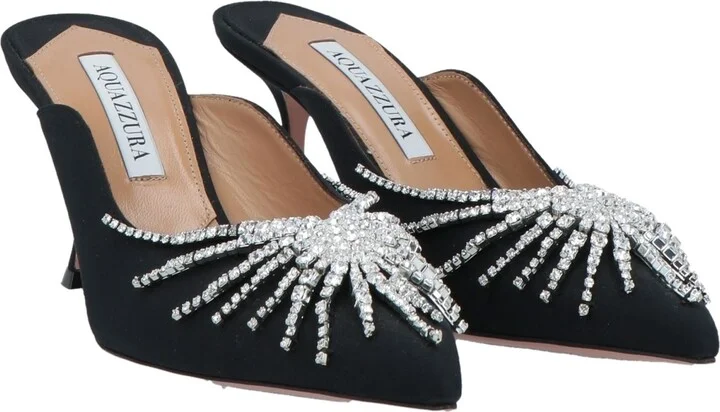 Aquazzura Woman Mules & Clogs - Image 4