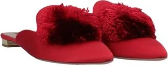 Aquazzura Woman Mules & Clogs - Image 2