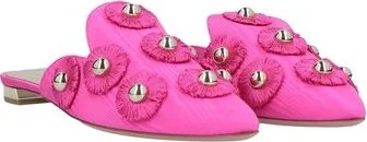 Aquazzura Woman Mules & Clogs - Image 2