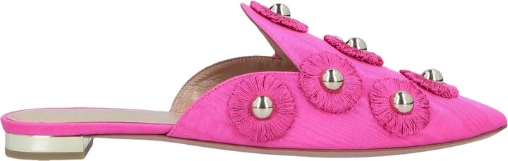 Aquazzura Woman Mules & Clogs - Image 3