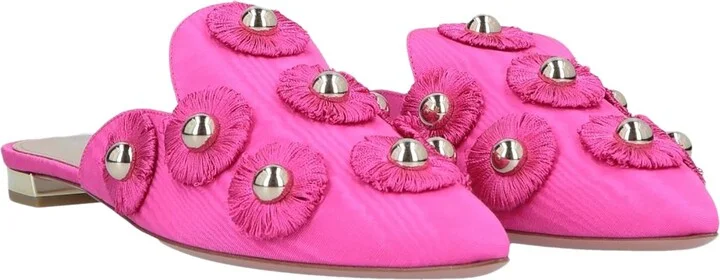 Aquazzura Woman Mules & Clogs - Image 4