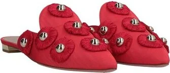 Aquazzura Woman Mules & Clogs - Image 5
