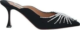 Aquazzura Woman Mules & Clogs