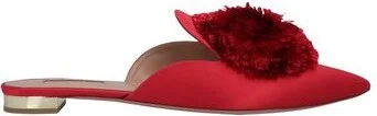 Aquazzura Woman Mules & Clogs
