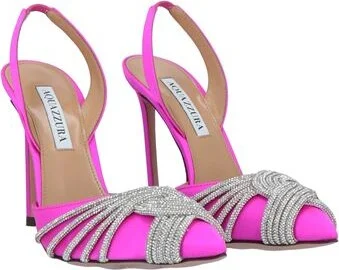 Aquazzura Woman Pumps - Image 2