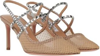 Aquazzura Woman Pumps - Image 2