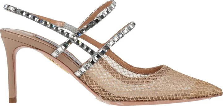 Aquazzura Woman Pumps - Image 3