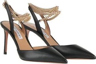 Aquazzura Woman Pumps - Image 2