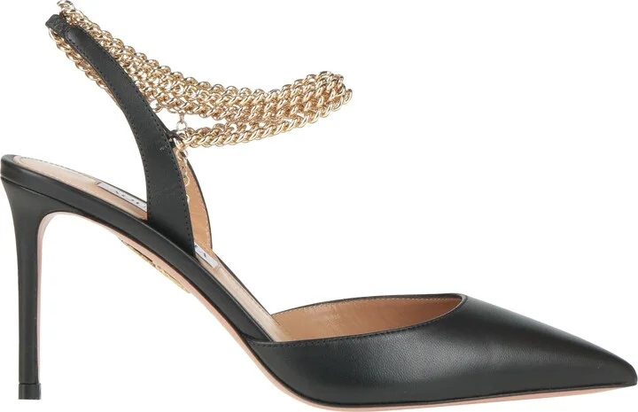 Aquazzura Woman Pumps - Image 3