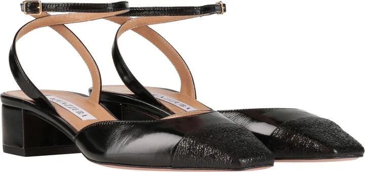 Aquazzura Woman Pumps - Image 4