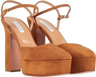 Aquazzura Woman Pumps - Image 2