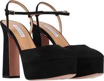 Aquazzura Woman Pumps - Image 5