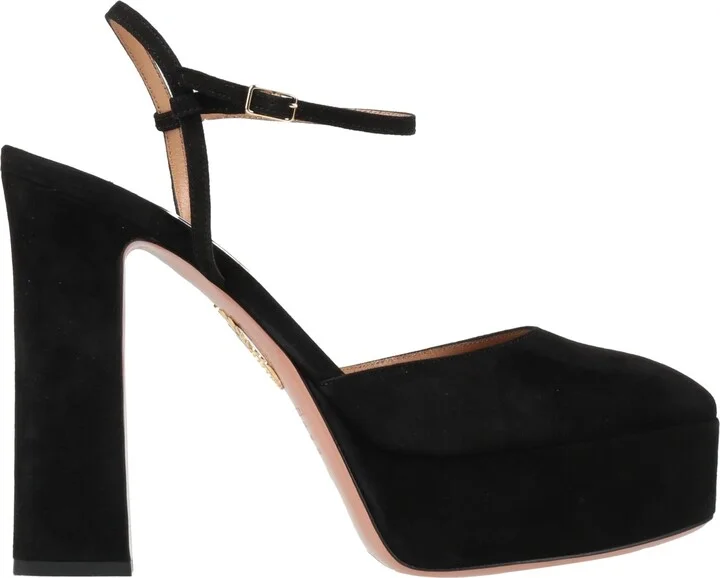 Aquazzura Woman Pumps - Image 6