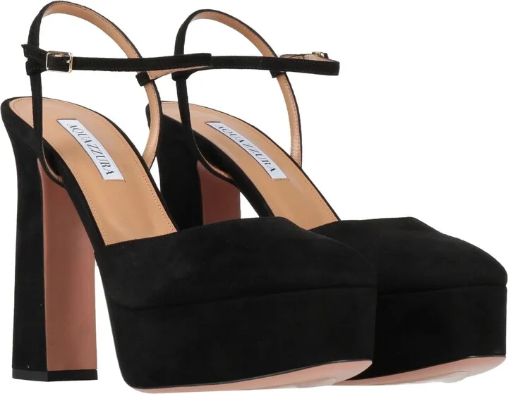 Aquazzura Woman Pumps - Image 7