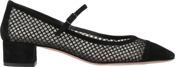 Aquazzura Woman Pumps - Image 3