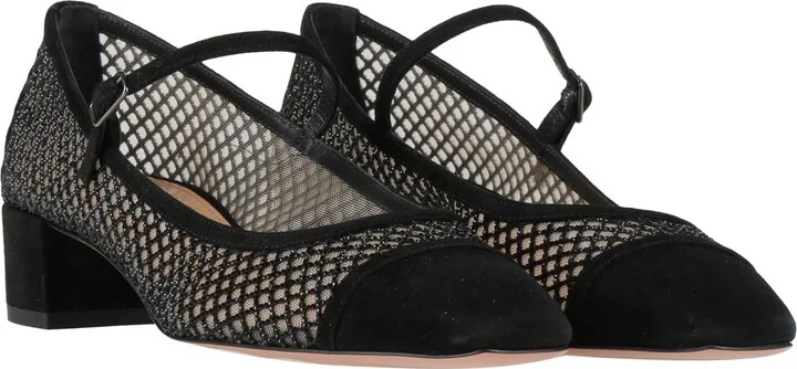 Aquazzura Woman Pumps - Image 4