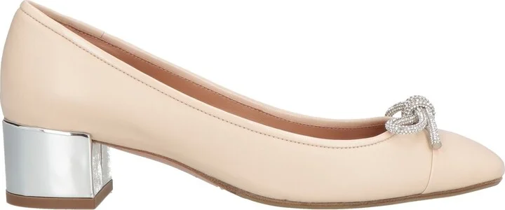 Aquazzura Woman Pumps - Image 3