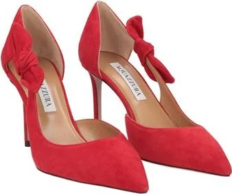 Aquazzura Woman Pumps - Image 2