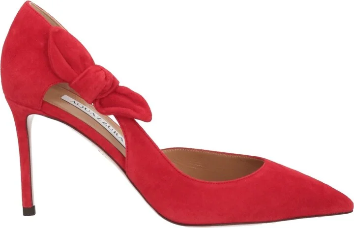 Aquazzura Woman Pumps - Image 3