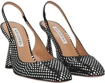 Aquazzura Woman Pumps - Image 2
