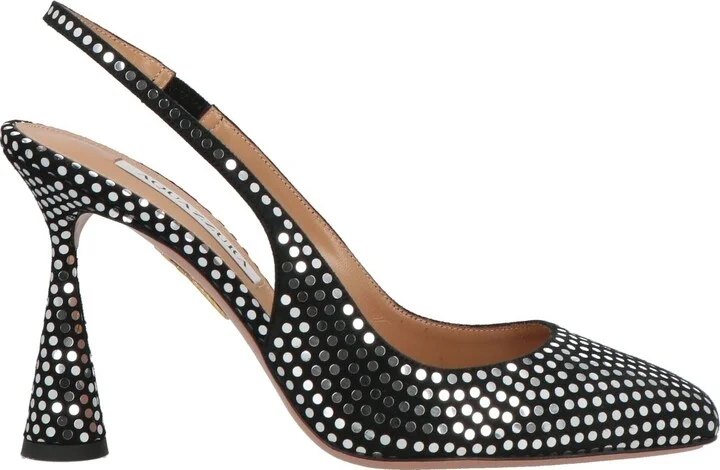 Aquazzura Woman Pumps - Image 3