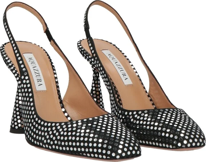 Aquazzura Woman Pumps - Image 4