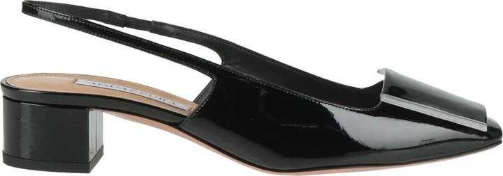 Aquazzura Woman Pumps - Image 3