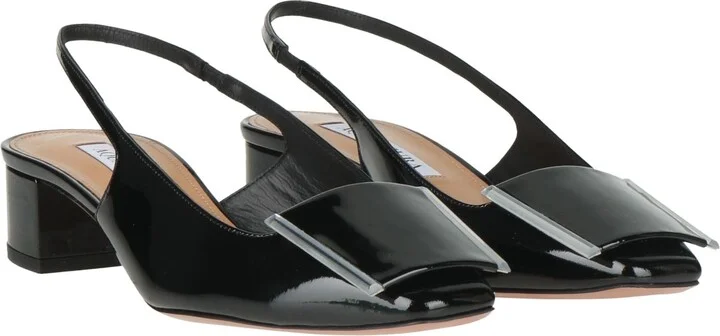 Aquazzura Woman Pumps - Image 4