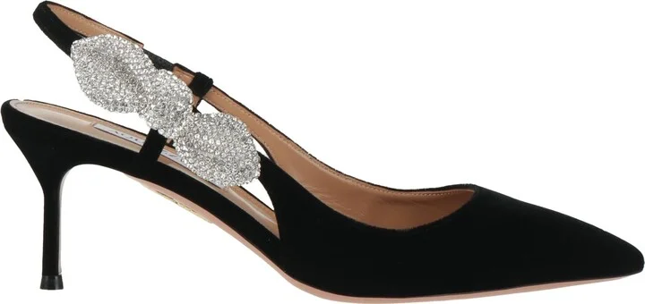 Aquazzura Woman Pumps - Image 3