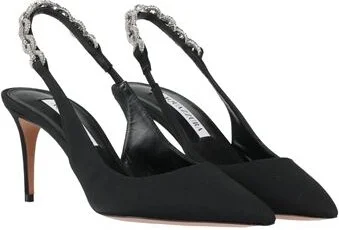 Aquazzura Woman Pumps - Image 2
