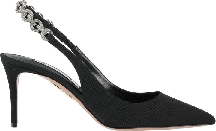 Aquazzura Woman Pumps - Image 3