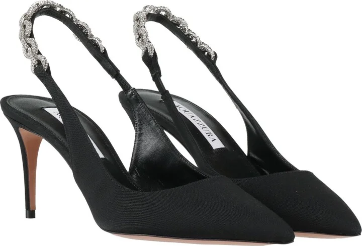 Aquazzura Woman Pumps - Image 4