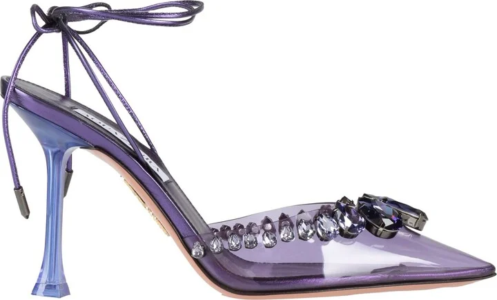 Aquazzura Woman Pumps - Image 3