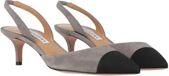 Aquazzura Woman Pumps - Image 2