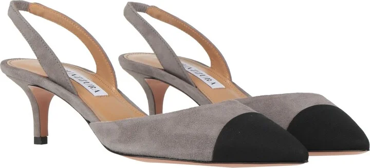 Aquazzura Woman Pumps - Image 4