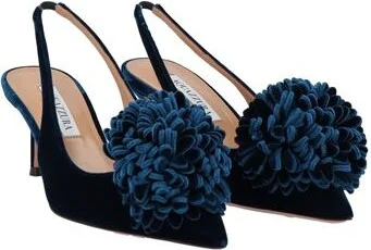 Aquazzura Woman Pumps - Image 2