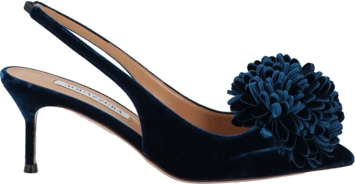 Aquazzura Woman Pumps - Image 3