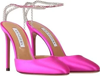Aquazzura Woman Pumps - Image 2