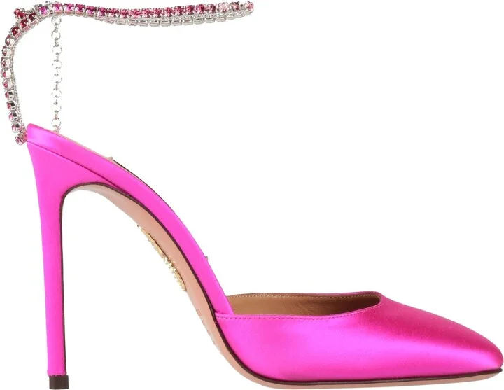 Aquazzura Woman Pumps - Image 3