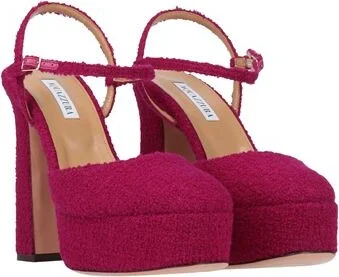 Aquazzura Woman Pumps - Image 2