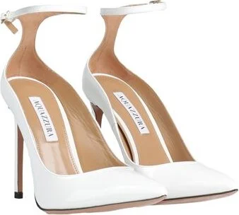 Aquazzura Woman Pumps - Image 2