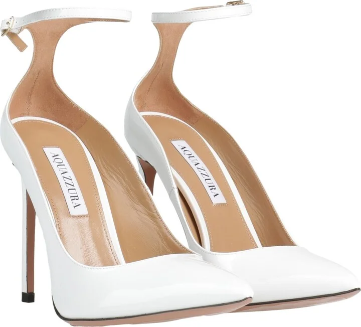 Aquazzura Woman Pumps - Image 4