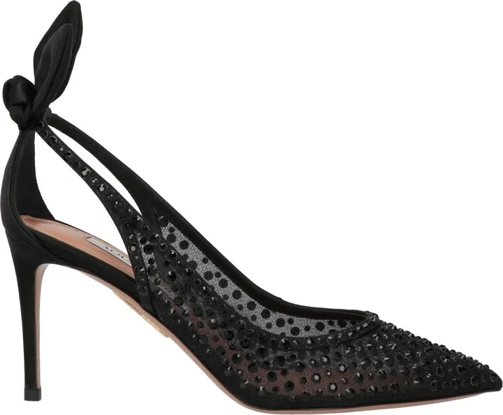 Aquazzura Woman Pumps - Image 3