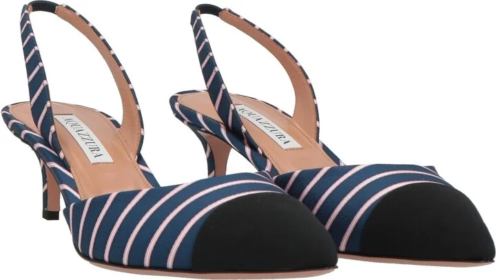 Aquazzura Woman Pumps - Image 4