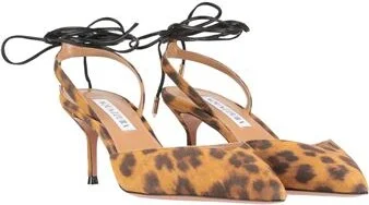Aquazzura Woman Pumps - Image 2