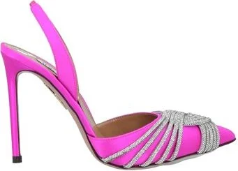 Aquazzura Woman Pumps