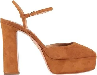 Aquazzura Woman Pumps